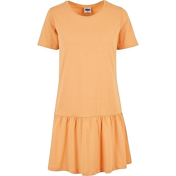 URBAN CLASSICS Shirtkleid Urban Classics Damen günstig online kaufen