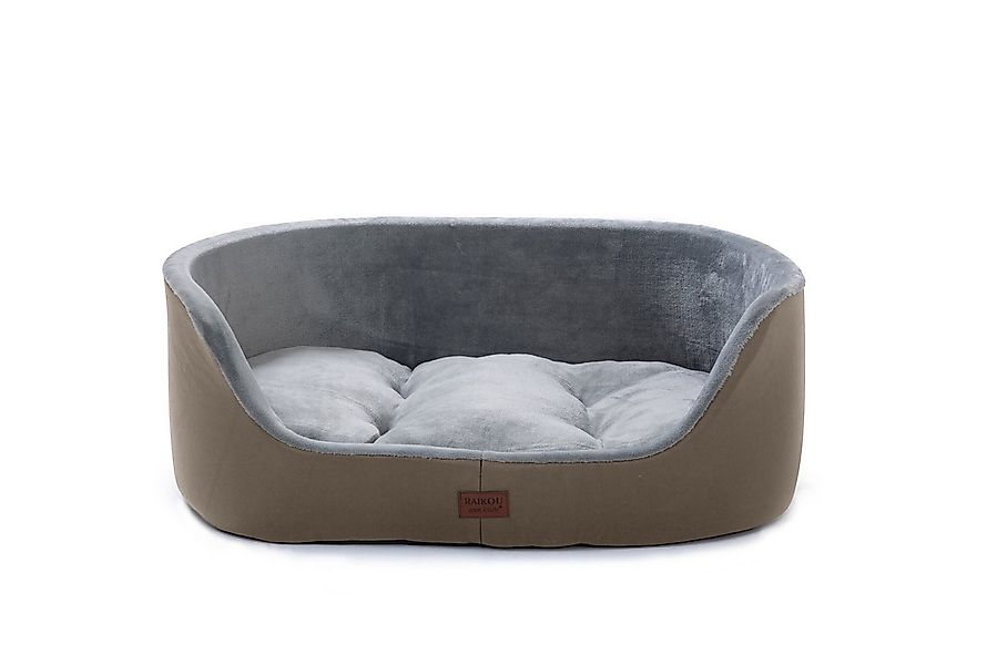 M-Diamant Tierbett Orthopädisches Hundebett Komfortables Hundekissen Hundes günstig online kaufen