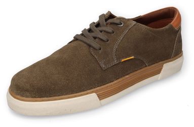 camel active Sneaker, Schnürschuh, Freizeitschuh, Business günstig online kaufen