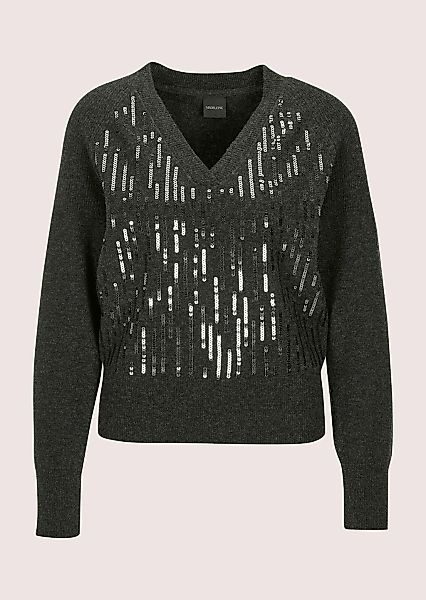 MADELEINE Longpullover "Pullover Pullover" günstig online kaufen