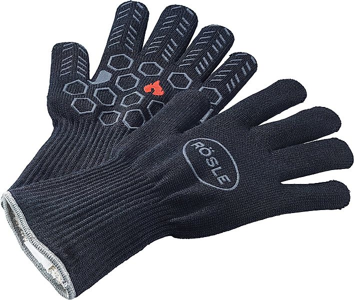 RÖSLE Grillhandschuhe Rösle Premium Grillhandschuhe Aramid günstig online kaufen