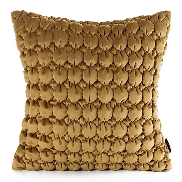 Eurofirany Kissenbezüge Zierkissenhülle Velvet 45x45 cm, günstig online kaufen