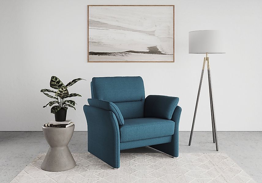 DOMO collection Sessel Pina elegant und günstig online kaufen