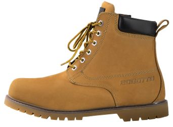 Bogotto Havoc wasserdichte Motorrad Stiefel Motorradstiefel günstig online kaufen
