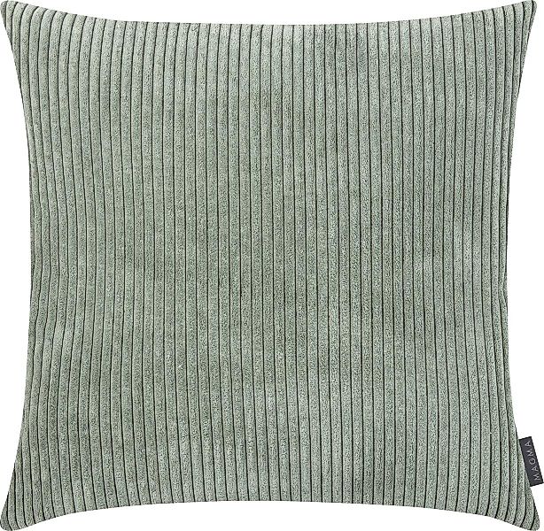 Magma Heimtex Kissenbezug Kissenhülle Shara ca. günstig online kaufen