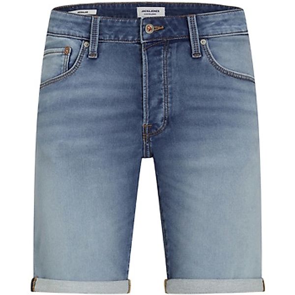 Jack & Jones  Shorts Shorts RICK Jeans-Shorts günstig online kaufen