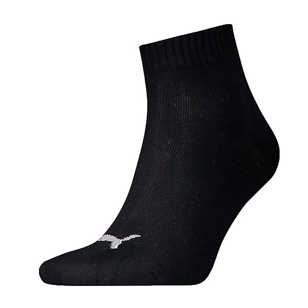 PUMA BODYWEAR Socken Quarter - Everyday günstig online kaufen