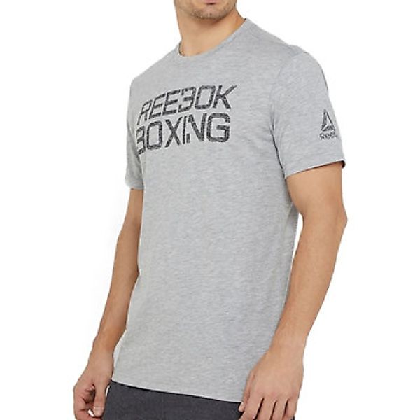 Reebok Sport  T-Shirts & Poloshirts DQ1973 günstig online kaufen
