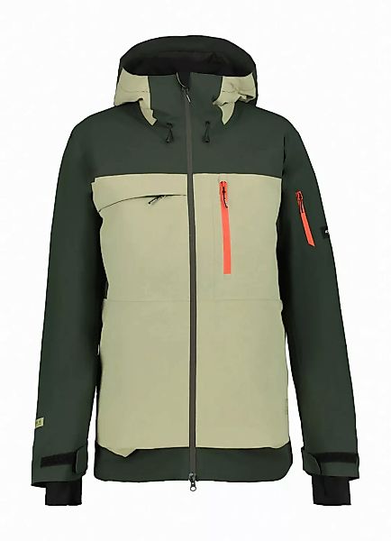 Icepeak Skijacke "H SKIJACKE CALE", mit Kapuze, mit Markenlabel am Arm günstig online kaufen