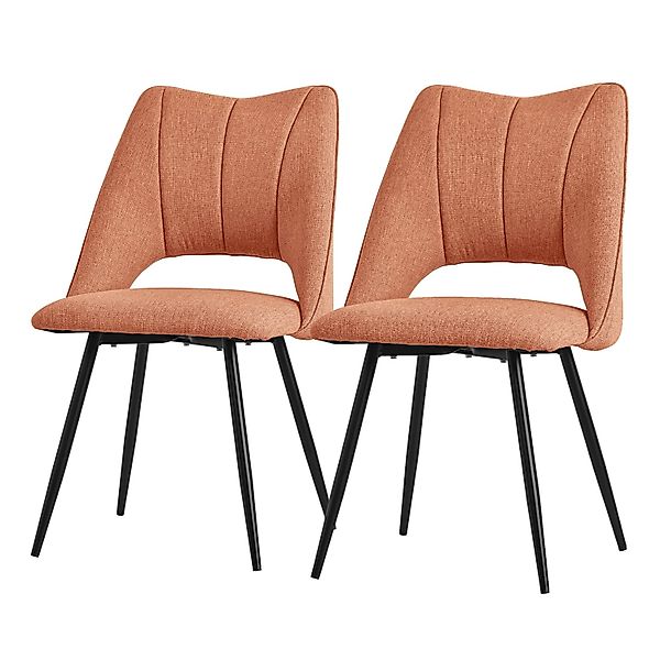 ML-DESIGN Stuhl Esszimmerstühle mit Rückenlehne moderne Design Lounge Küche günstig online kaufen