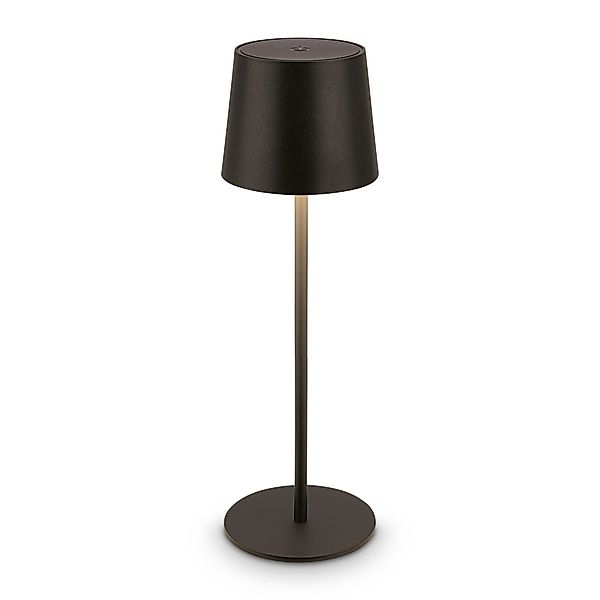 Briloner Leuchten LED Tischleuchte Tischlampe Akku günstig online kaufen