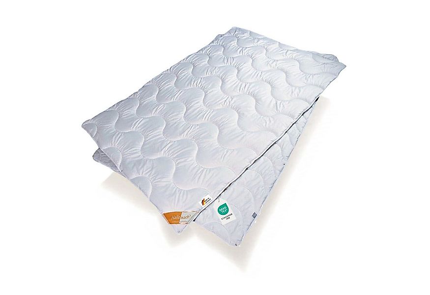 Garanta 4-Jahreszeitenbett Garanta 4 Jahreszeiten Bettdecke Sommerbett Wint günstig online kaufen