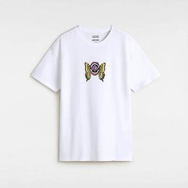 Vans  T-Shirt Camisetas Mujer Modèle Ethereal Os Ss günstig online kaufen