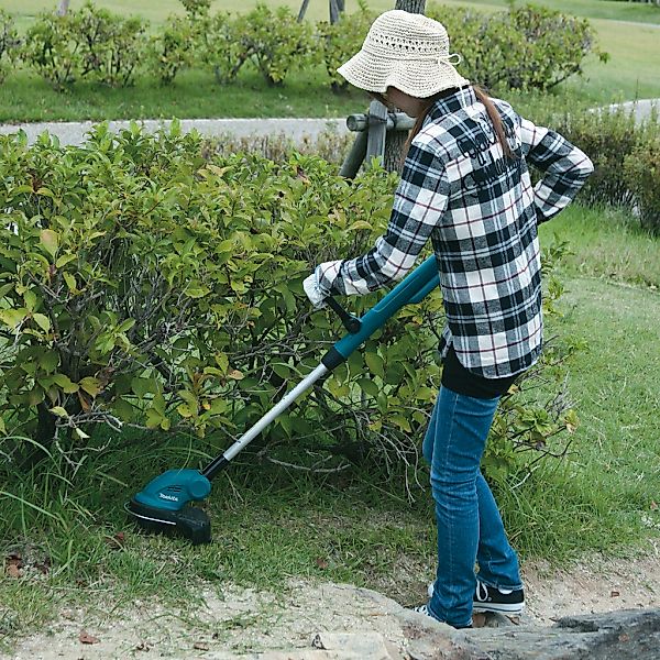 Makita Akku-Rasentrimmer günstig online kaufen