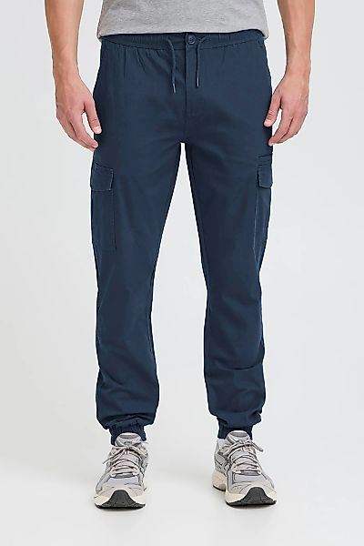 Blend Jogginghose "BHTino" Stilvolle Cargohose mit Taschen günstig online kaufen