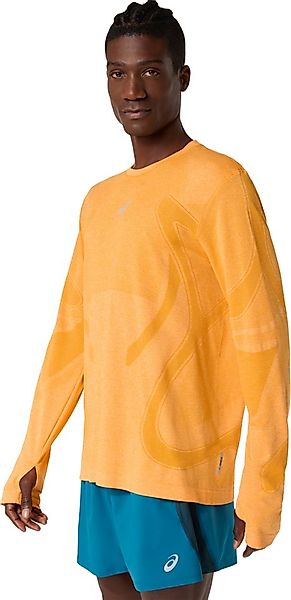 Asics Laufshirt ROAD SEAMLESS LS TOP günstig online kaufen