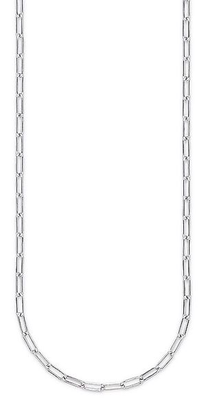 Aniston JEWELRY & WATCHES Lange Kette Schmuck Geschenk Edelstahlkette lang günstig online kaufen