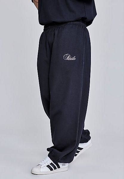 Siksilk Jogger Pants SikSilk Herren Essentials Jogginghose günstig online kaufen