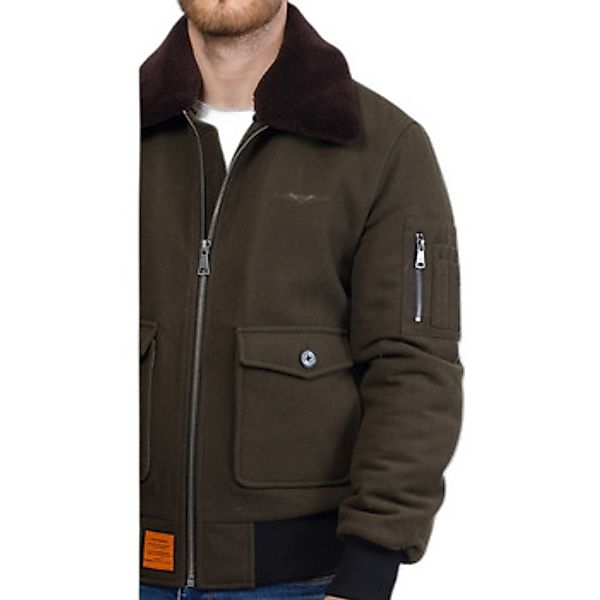 Bombers Original  Herren-Jacke Blouson Bombers Douglas günstig online kaufen
