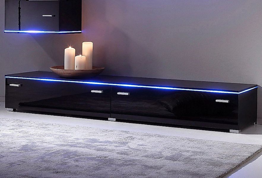 Höltkemeyer Lowboard "Happy" TV-Board, Breite 180 cm günstig online kaufen