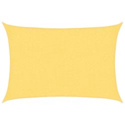 vidaXL Sonnensegel Sonnensegel 160 g/m² Beige günstig online kaufen