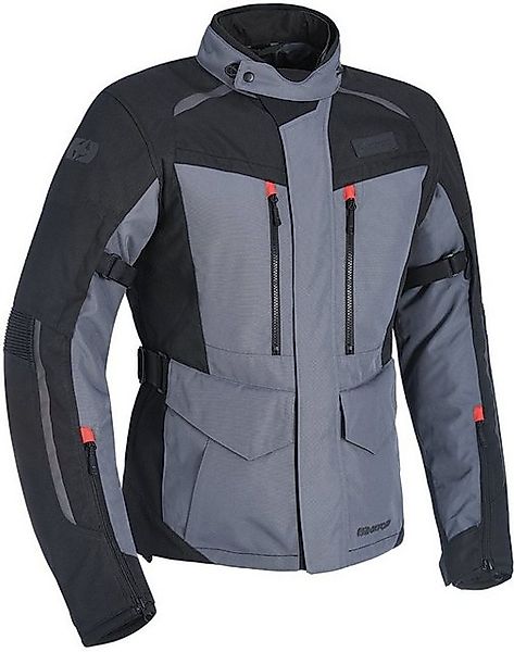 OXFORD Motorradjacke Continental Motorrad Textiljacke günstig online kaufen