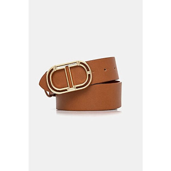 Twin Set  3/4 Jeans CINTURA CON FIBBIA OVAL T Art. 251TA4430 günstig online kaufen