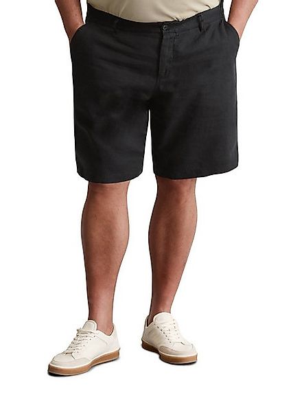 Marc O'Polo Shorts aus reinem Leinen günstig online kaufen