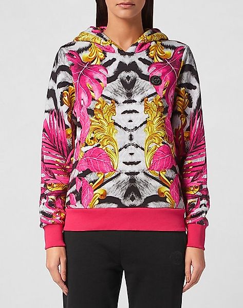 PLEIN SPORT Sweatshirt Hoodie günstig online kaufen