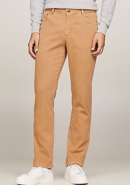 Tommy Hilfiger Chinohose CHELSEA CHINO ESSENTIAL günstig online kaufen