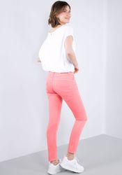 Please Jeans 5-Pocket-Jeans "P78A" Crinkle Optik günstig online kaufen