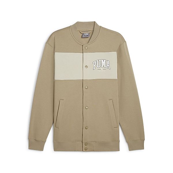 PUMA Trainingsjacke SQUAD BOMBER JACKET FL günstig online kaufen