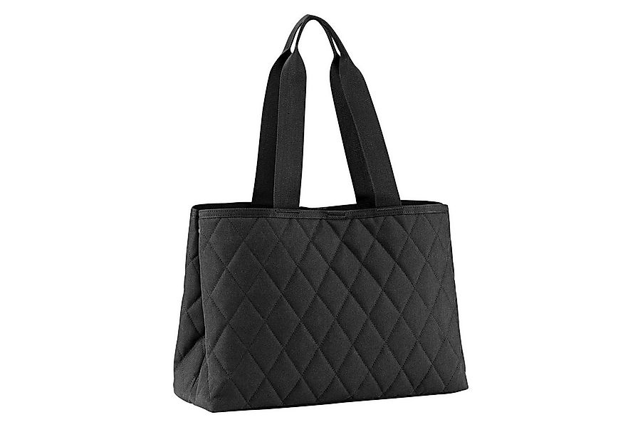 REISENTHEL® Einkaufsshopper classic shopper L, 12 l, 2 Tragehenkel günstig online kaufen