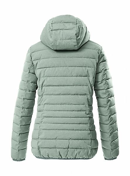 G.I.G.A. DX by killtec Steppjacke "GW 49 WMN QLTD JCKT" Wind- und wasserabw günstig online kaufen