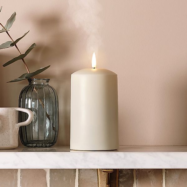 TruGlow AIR® LED Kerze mit Duftdiffuser günstig online kaufen