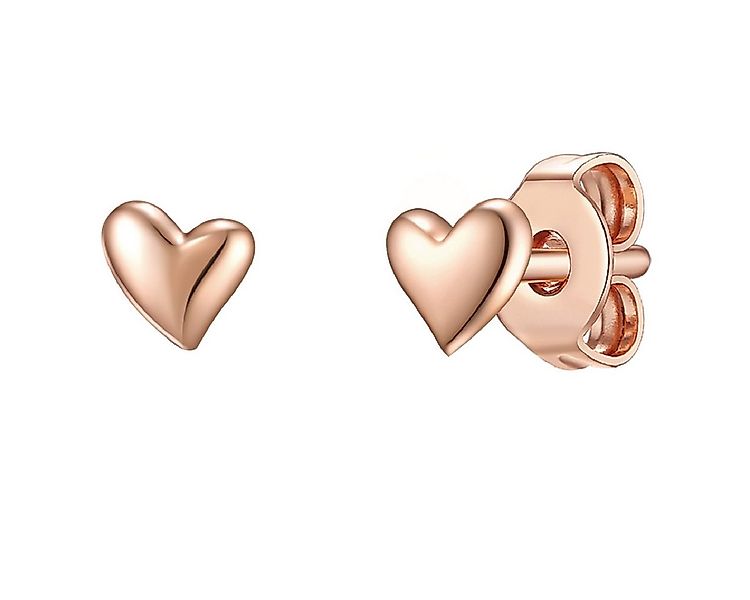 Glanzstücke München Paar Ohrstecker Set: GSM293 (2-tlg), aus Sterling Silbe günstig online kaufen