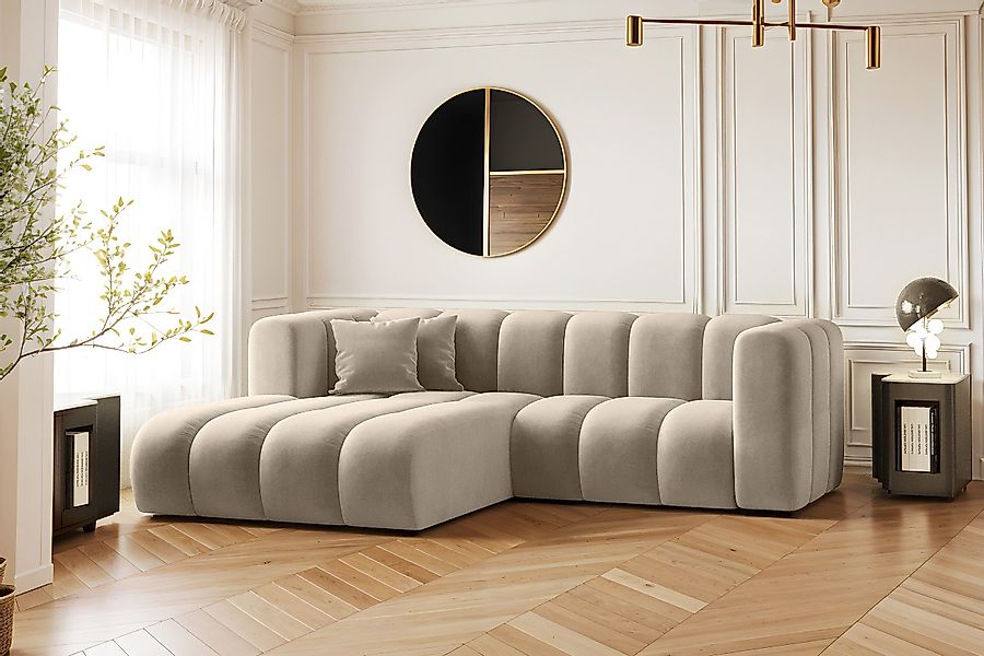Kaiser Möbel Ecksofa L-form Sofa Grand günstig online kaufen