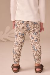 Next Strickleggings Gerippte Leggings (1-tlg) günstig online kaufen