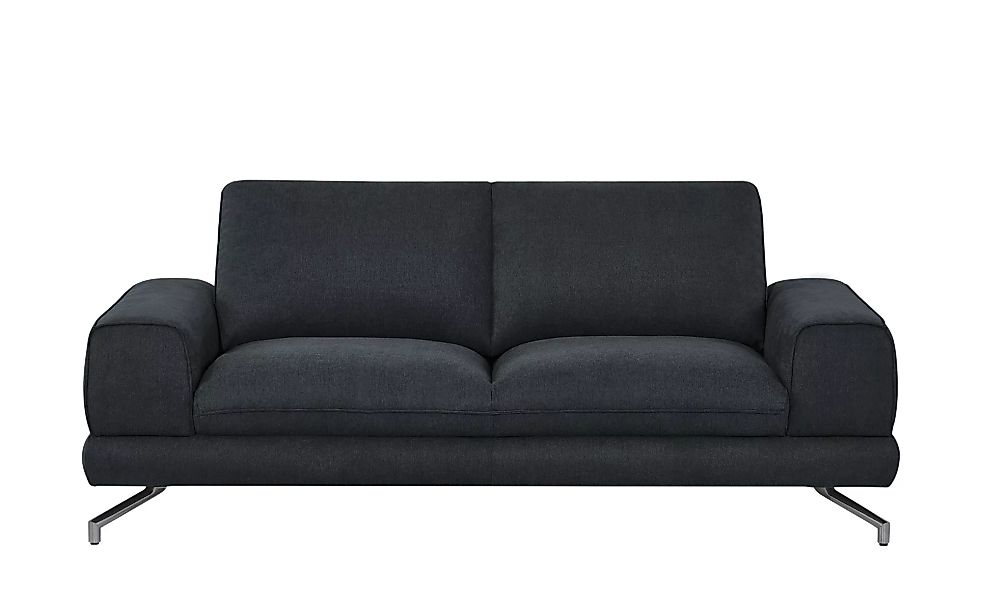 smart Sofa - schwarz - 198 cm - 83 cm - 95 cm - Polstermöbel > Sofas > Einz günstig online kaufen