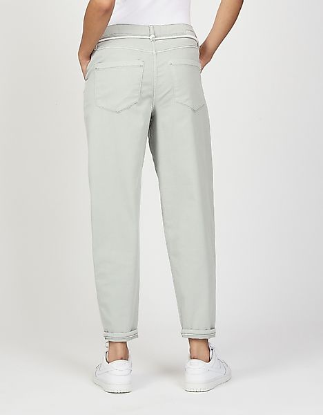 GANG Webhose "GANG Hosen Balloon 94VIA JOGGER" günstig online kaufen