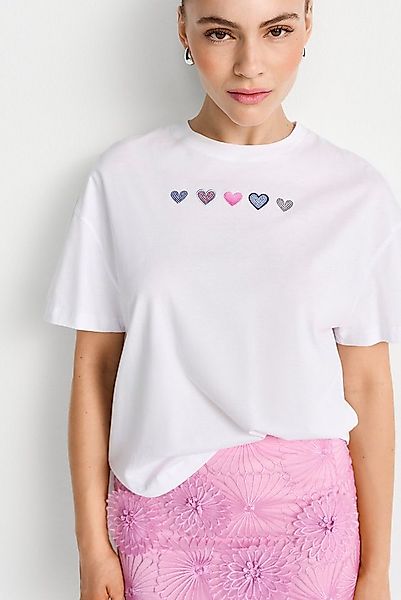 RICHROYAL T-Shirt günstig online kaufen