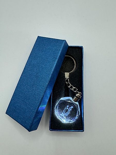 Stelby Schlüsselanhänger mit Gravur Dragonball Schlüsselanhänger Songoku un günstig online kaufen