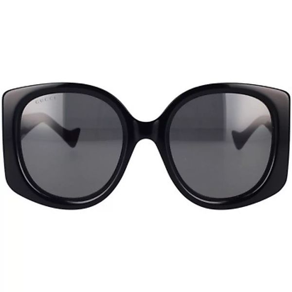 Gucci  Sonnenbrillen -Sonnenbrille GG1257S 001 günstig online kaufen