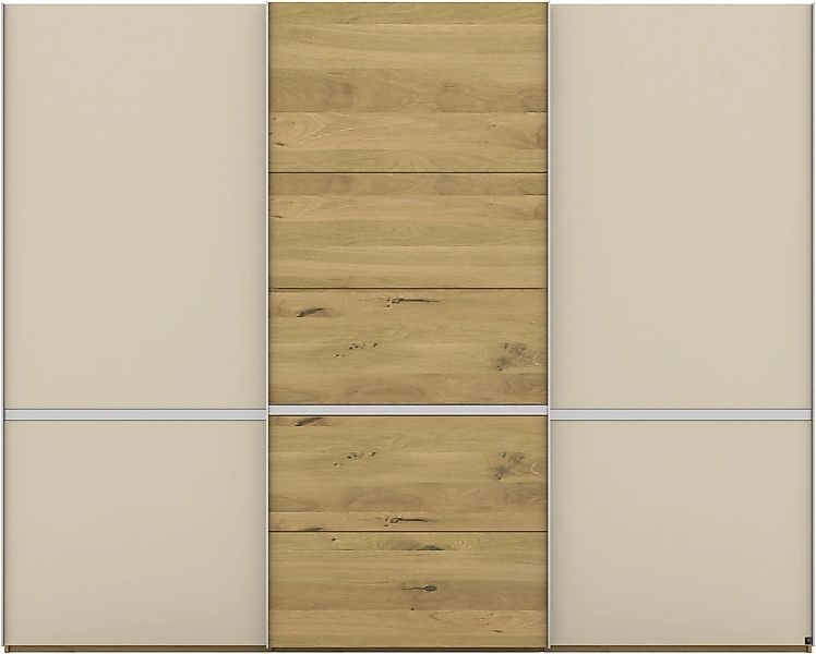 Musterring Schwebetürenschrank "Savona, Kleiderschrank, Schrank, Garderobe, günstig online kaufen