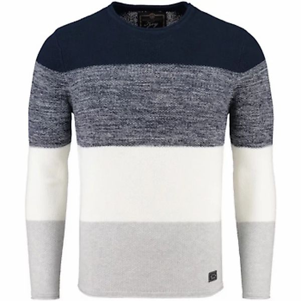 Key Largo  Pullover Pullover Jogi Strickpullover R-Neck günstig online kaufen