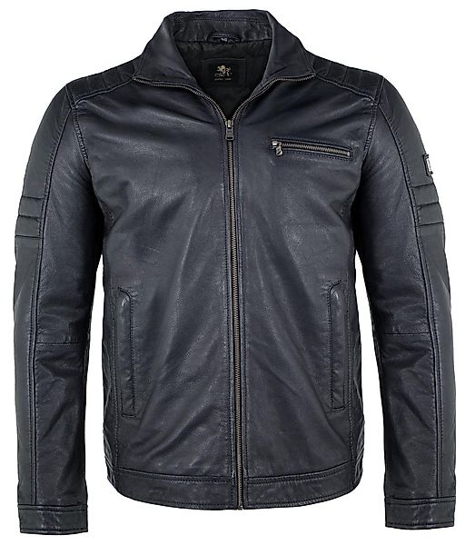 Otto Kern Lederjacke OK-104 Echtleder Herren günstig online kaufen