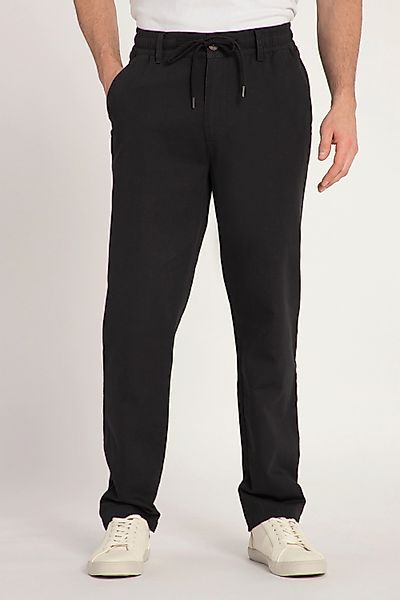 JP1880 Schlupfhose Hose Leinenoptik legere Passform günstig online kaufen