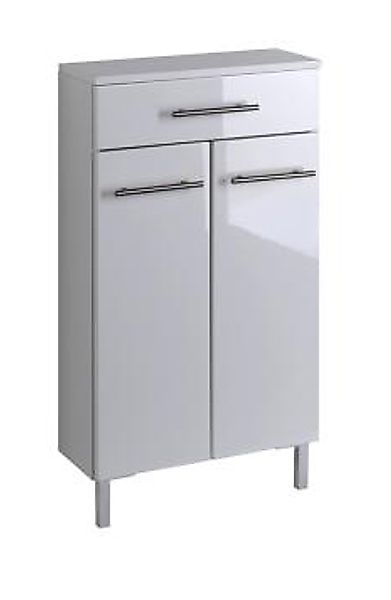 Unterschrank 50 Parma von Held Möbel Weiß günstig online kaufen