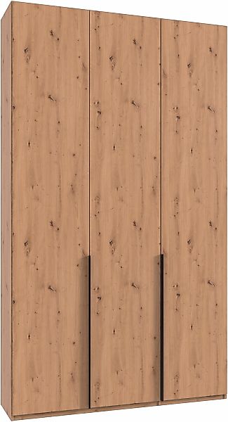 Wimex Kleiderschrank "Mugano, in 5 Breiten und 2 Höhen, Made in Germany", ( günstig online kaufen
