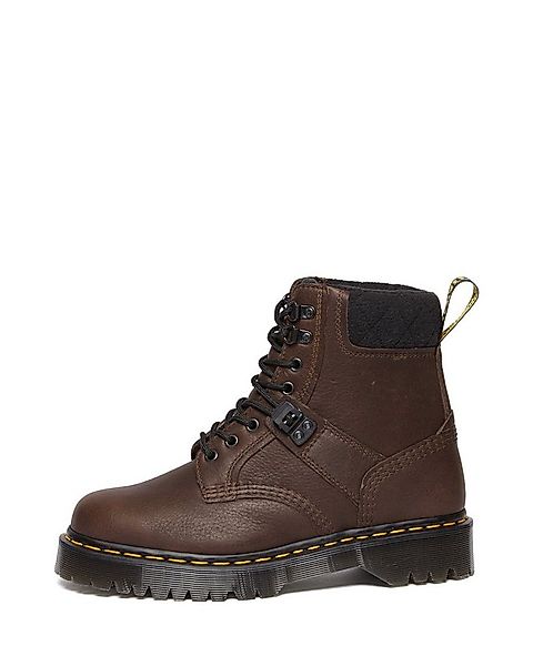 DR. MARTENS 1460 BEX FL grizzly Ankleboots (2-tlg) günstig online kaufen